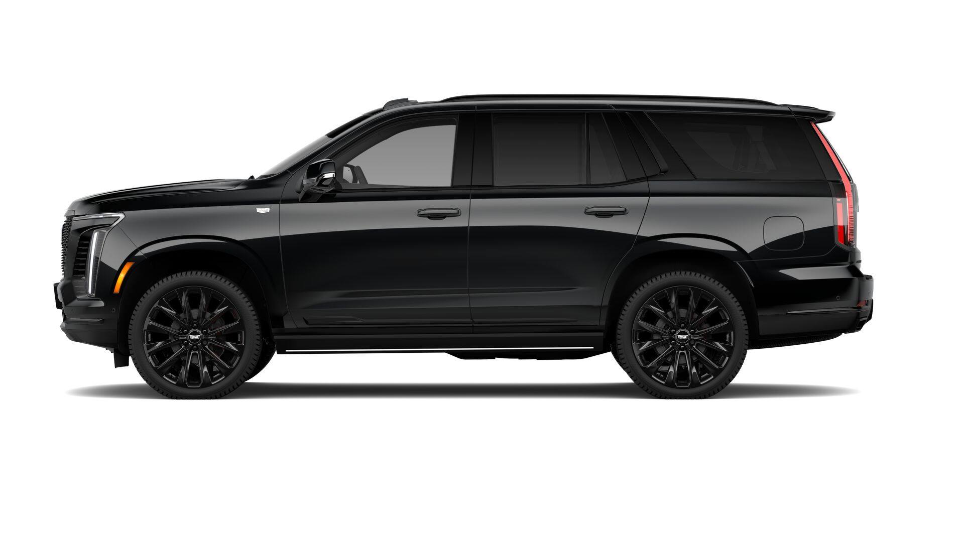 2027 Cadillac Escalade Platinum Sport