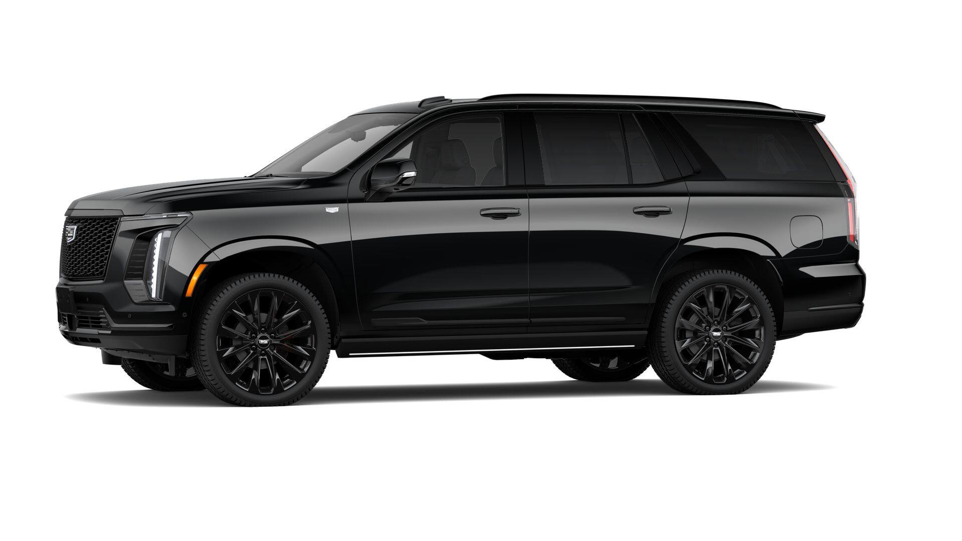 2027 Cadillac Escalade Platinum Sport