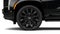 2027 Cadillac Escalade Platinum Sport