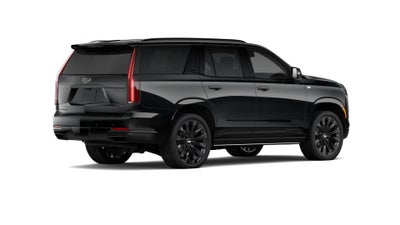 2027 Cadillac Escalade Platinum Sport