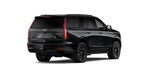 2027 Cadillac Escalade Platinum Sport