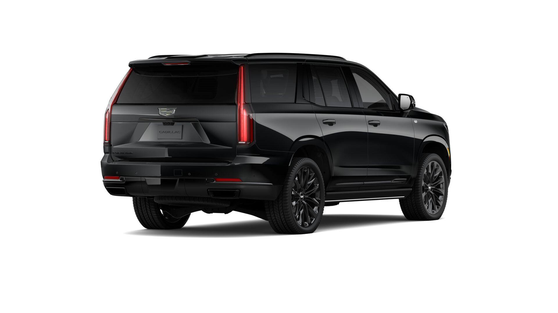 2027 Cadillac Escalade Platinum Sport