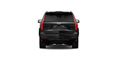 2027 Cadillac Escalade Platinum Sport