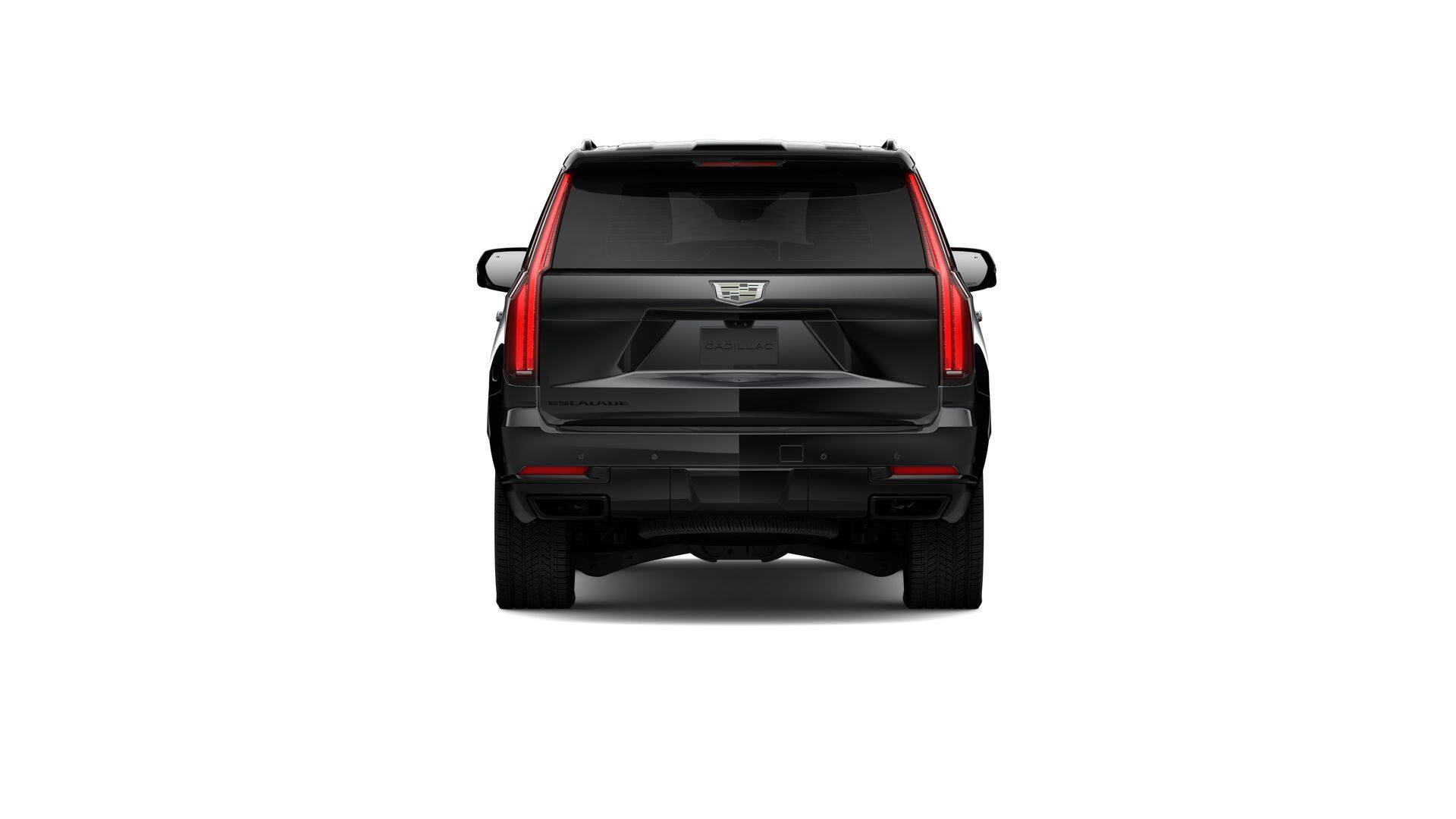 2027 Cadillac Escalade Platinum Sport
