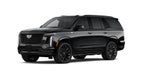 2027 Cadillac Escalade Platinum Sport