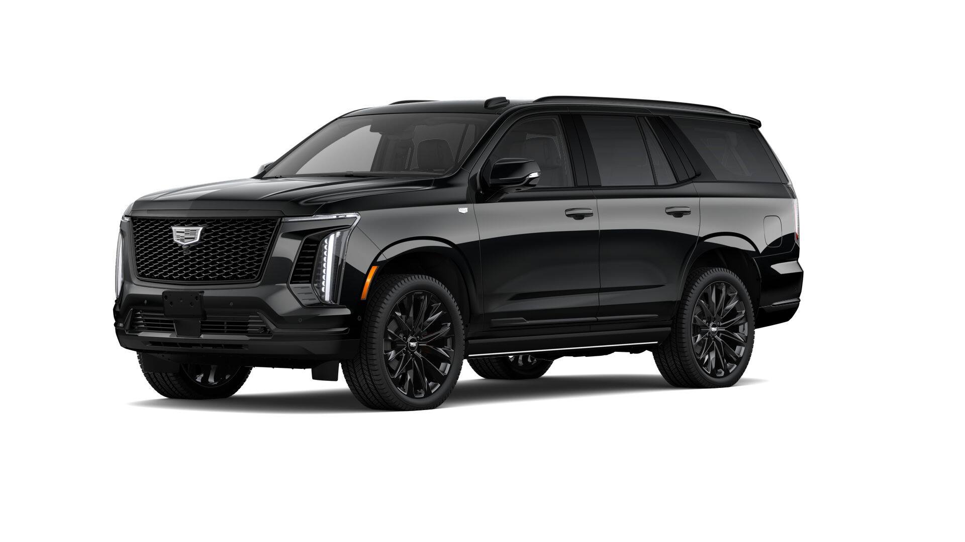 2027 Cadillac Escalade Platinum Sport