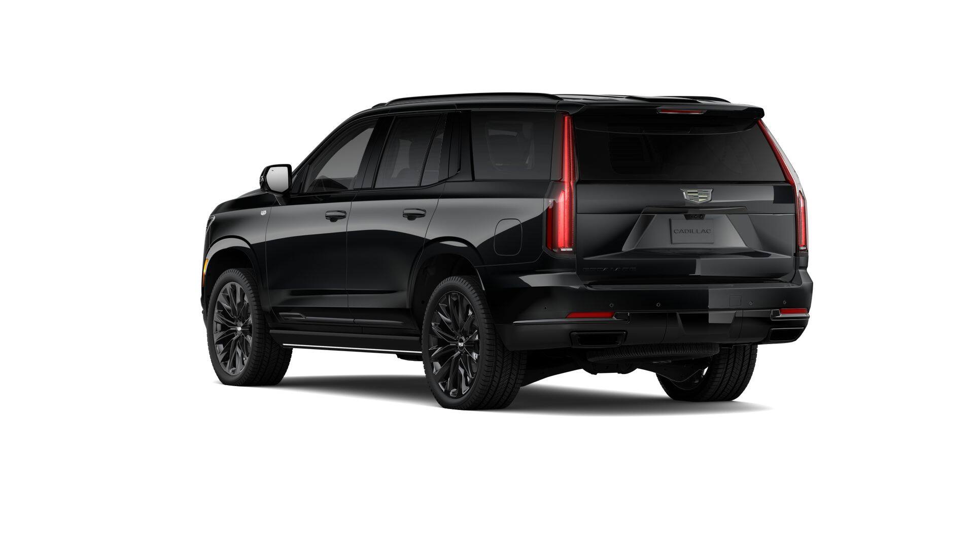 2027 Cadillac Escalade Platinum Sport