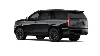 2027 Cadillac Escalade Platinum Sport
