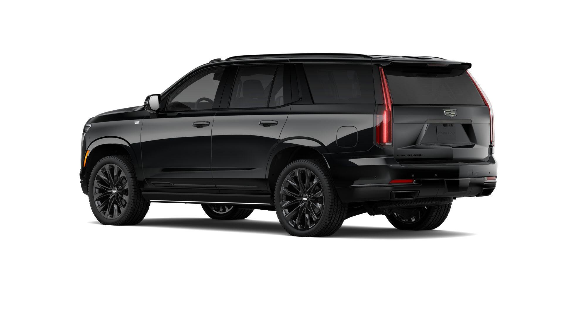 2027 Cadillac Escalade Platinum Sport