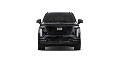 2027 Cadillac Escalade Platinum Sport