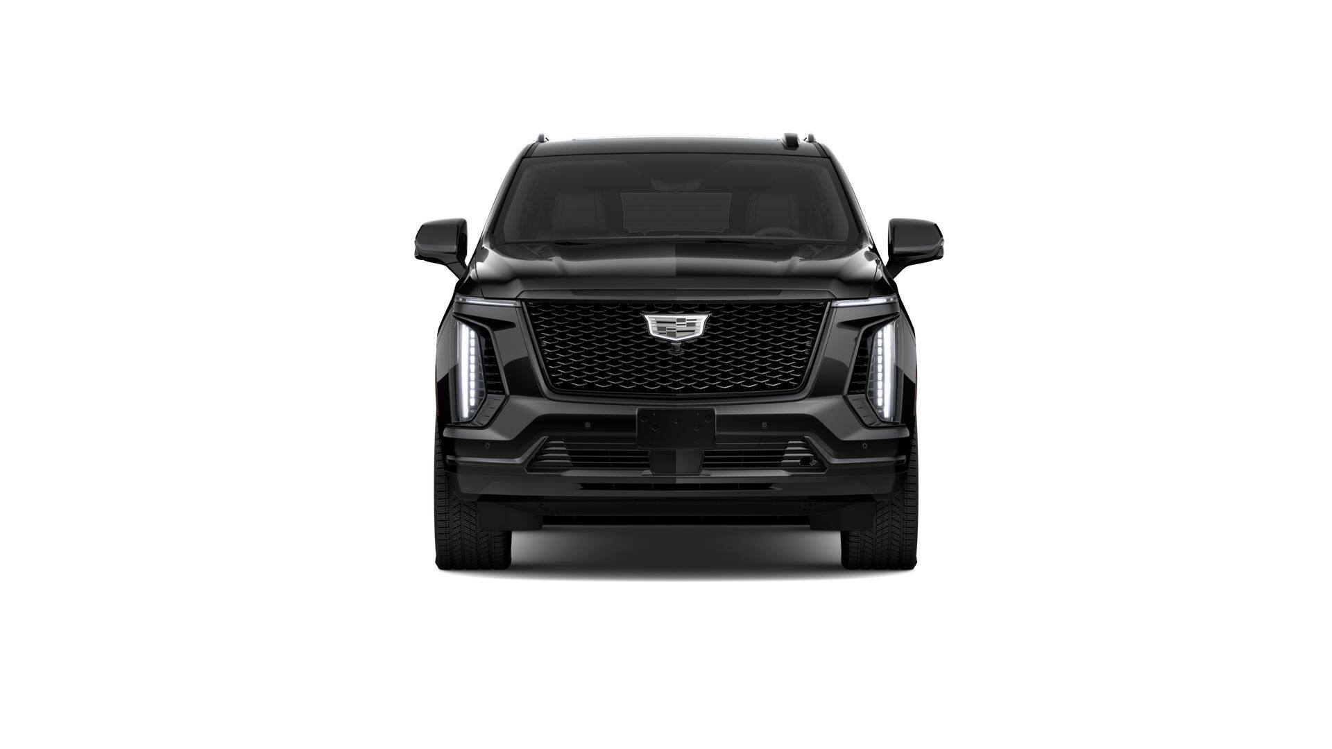 2027 Cadillac Escalade Platinum Sport