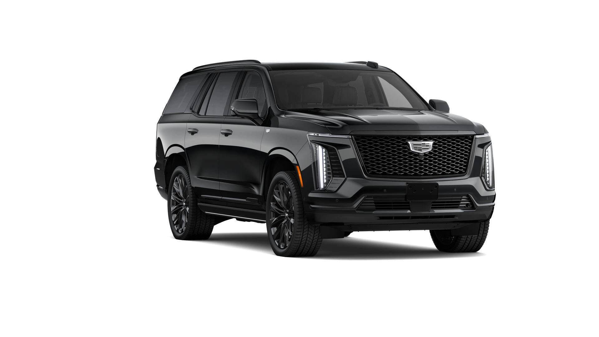 2027 Cadillac Escalade Platinum Sport