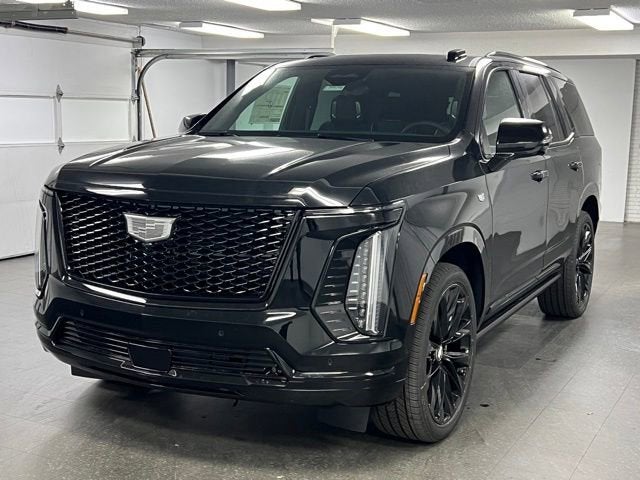 2026 Cadillac Escalade Platinum Sport 4WD's photo