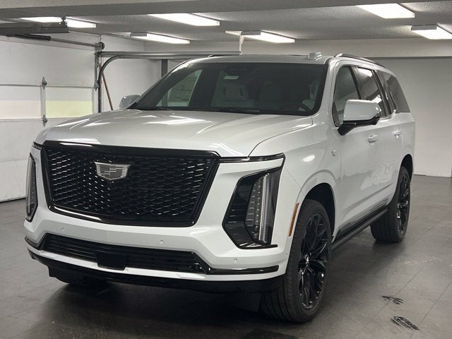 2027 Cadillac Escalade 4WD Platinum Sport