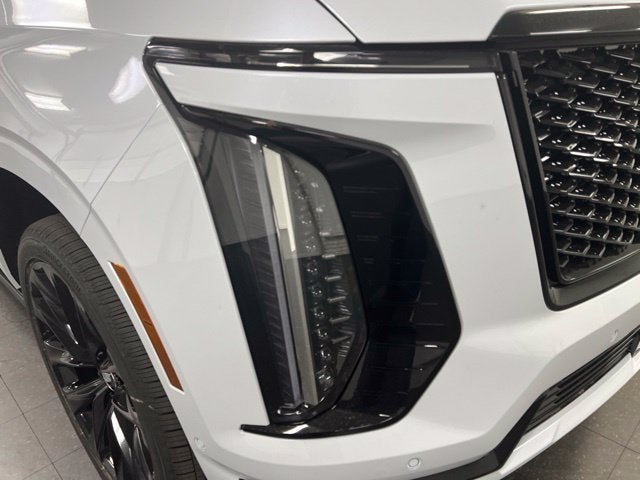 2027 Cadillac Escalade 4WD Platinum Sport