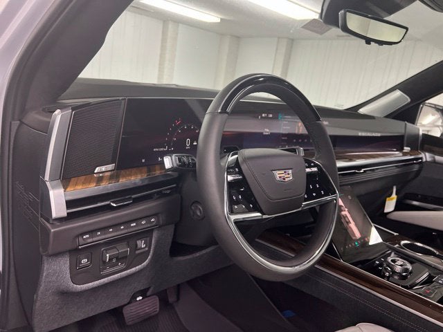 2027 Cadillac Escalade 4WD Platinum Sport