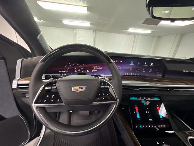 2027 Cadillac Escalade 4WD Platinum Sport