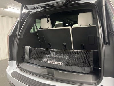 2027 Cadillac Escalade 4WD Platinum Sport