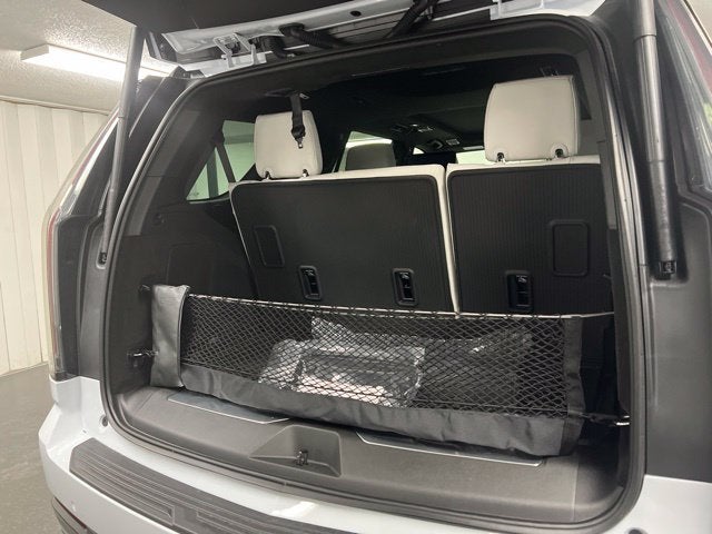 2027 Cadillac Escalade 4WD Platinum Sport