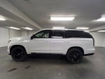 2027 Cadillac Escalade 4WD Platinum Sport