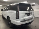 2027 Cadillac Escalade 4WD Platinum Sport
