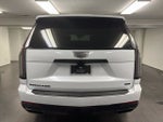 2027 Cadillac Escalade 4WD Platinum Sport