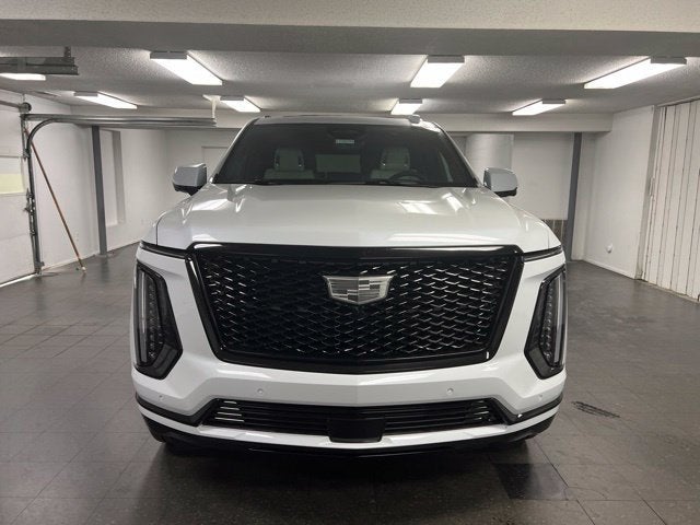 2027 Cadillac Escalade 4WD Platinum Sport