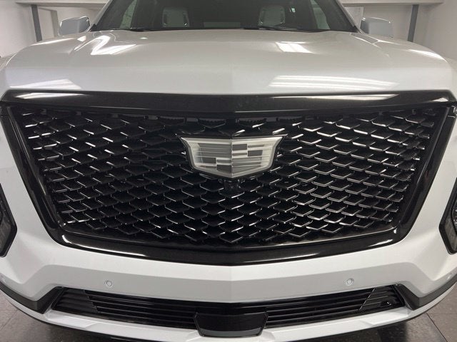 2027 Cadillac Escalade 4WD Platinum Sport