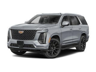 2027 Cadillac Escalade Platinum Sport