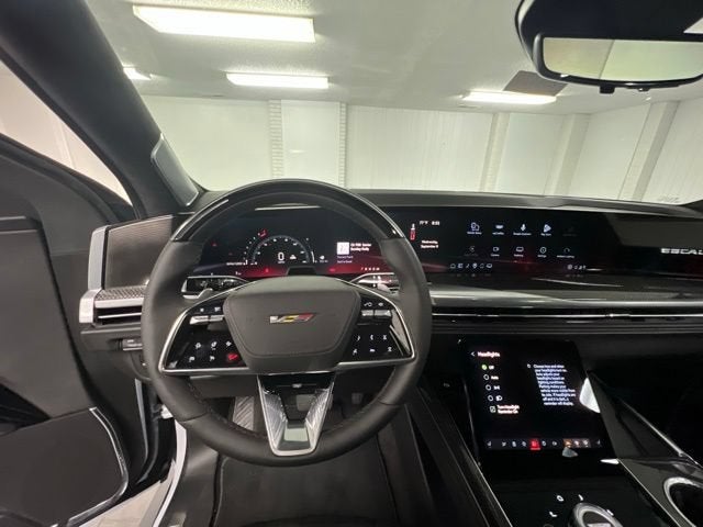 2026 Cadillac Escalade V-Series