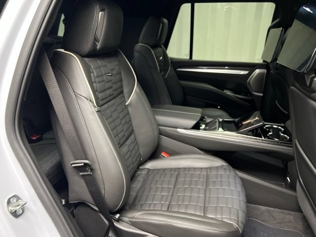2026 Cadillac Escalade V-Series