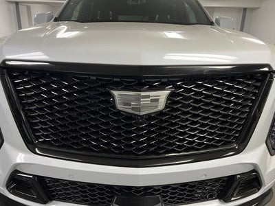 2026 Cadillac Escalade V-Series