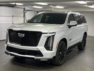 2026 Cadillac Escalade V-Series