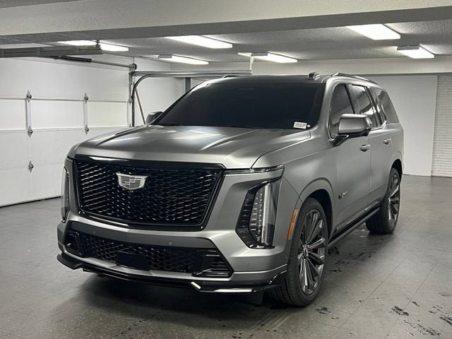 2026 Cadillac Escalade
