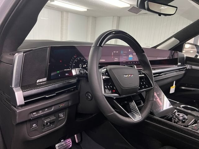2026 Cadillac Escalade V-Series