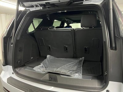 2026 Cadillac Escalade V-Series