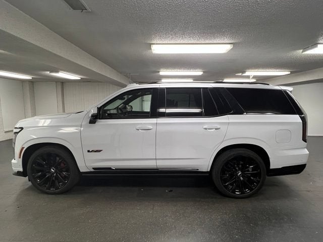 2026 Cadillac Escalade V-Series