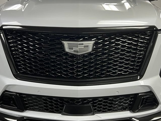 2026 Cadillac Escalade V-Series