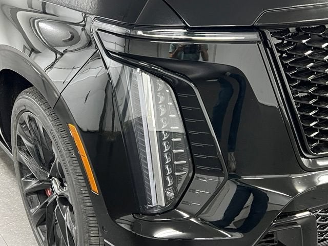 2026 Cadillac Escalade V-Series