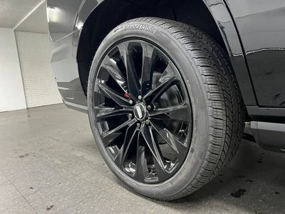 2026 Cadillac Escalade V-Series