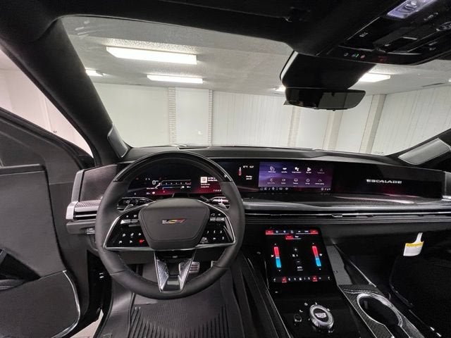 2026 Cadillac Escalade V-Series