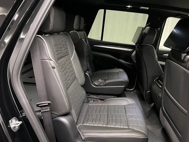 2026 Cadillac Escalade V-Series