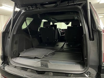 2026 Cadillac Escalade V-Series
