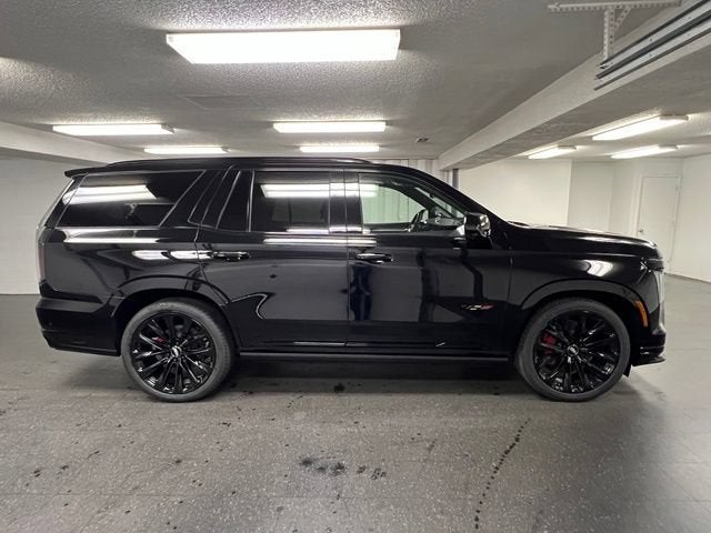 2026 Cadillac Escalade V-Series