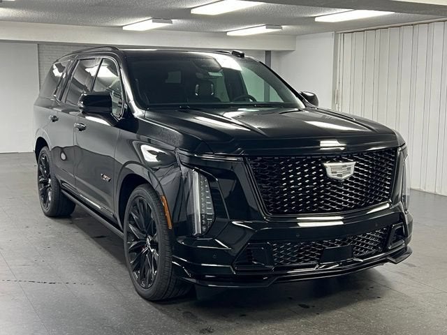 2026 Cadillac Escalade V-Series