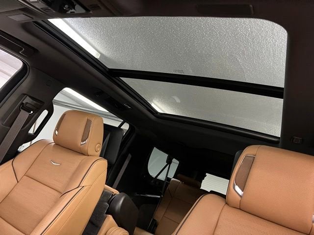 2026 Cadillac Escalade ESV Luxury