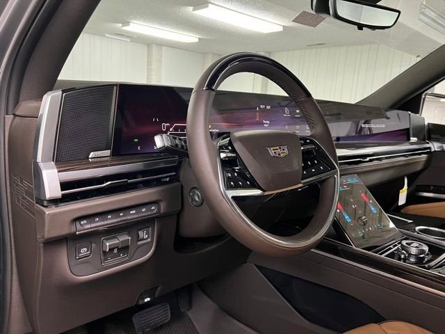 2026 Cadillac Escalade ESV Luxury