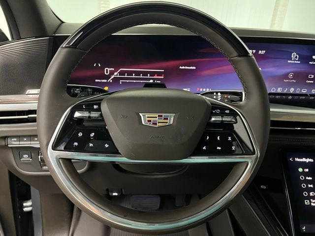 2026 Cadillac Escalade ESV Luxury