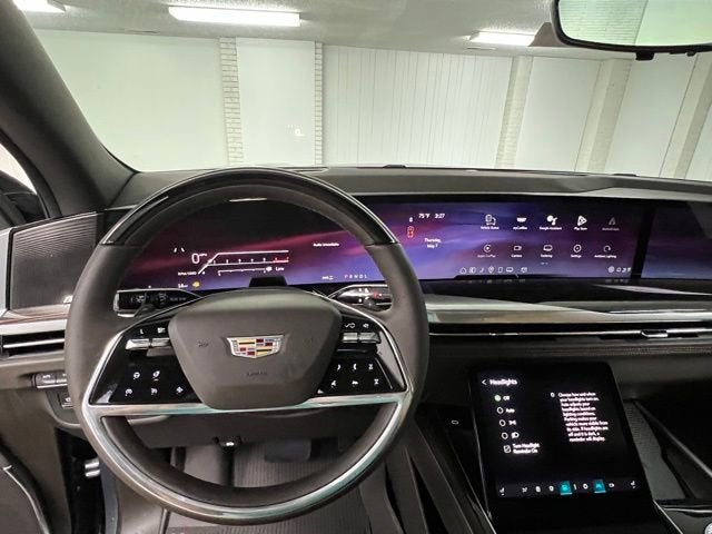 2026 Cadillac Escalade ESV Luxury