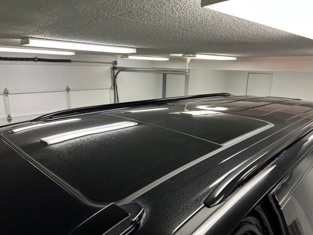 2025 Cadillac Escalade ESV Premium Luxury